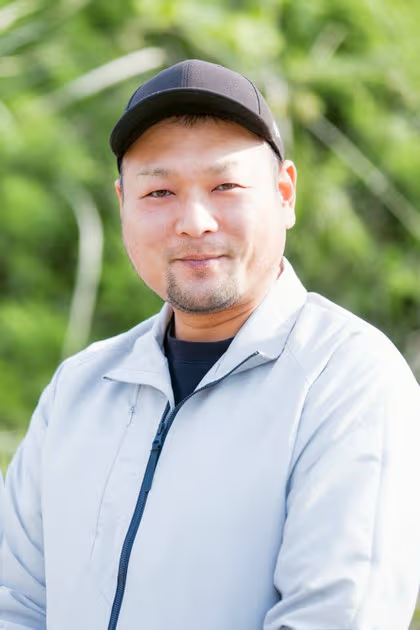 代表